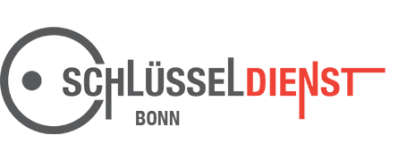 Schlüsselnotdienst Bonn Logo und Cooperate Identidy